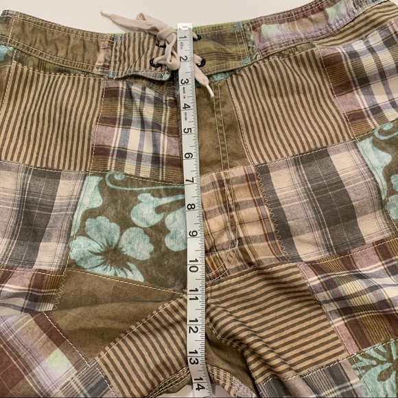 American Eagle swim trunks - Picture 11 of 12